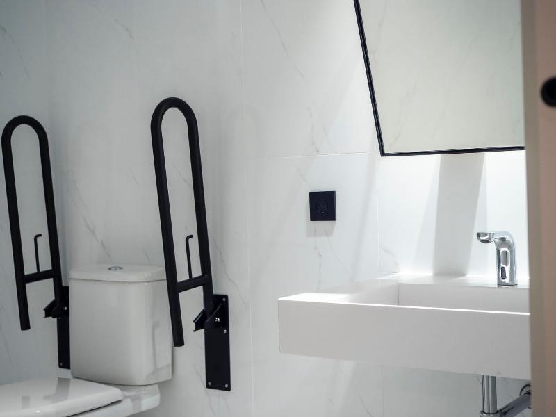 Arcelon Hotell