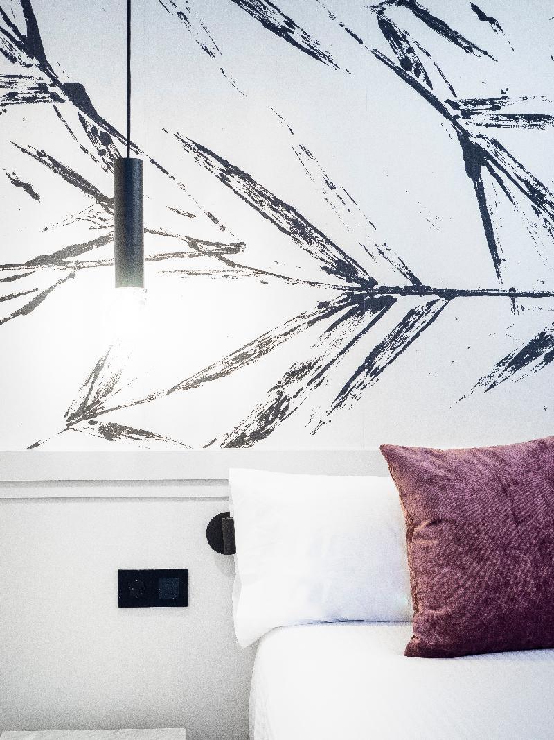 Arcelon Hotell Barcelona