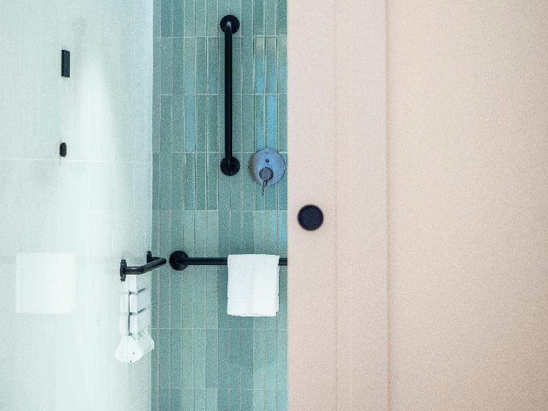 Hotell Arcelon Barcelona